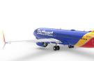 Southwest Airlines забыла провести ТО 128 самолетов Boeing 737