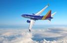 Авиакомпания  Southwest заказывает 108 дополнительных самолетов Boeing 737MAX-7