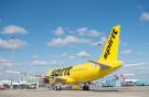 Ультралоукостер Spirit Airlines не смог адаптироваться к изменившемуся рынку и подал на защиту от кредиторов