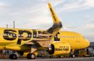 Акционеры ультралоукостера Spirit Airlines одобрили слияние с авиакомпанией JetBlue