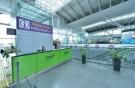 Аэропорт Борисполь расширит транзитную зону терминала D