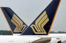 Чистая прибыль группы Singapore Airlines упала на 30%