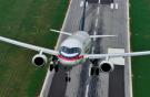 SuperJet International будет продвигать самолет SSJ 100 на рынке Китая