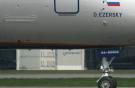 ОАК устранит дефекты региональных самолетов Sukhoi Superjet 100 (SSJ 100)