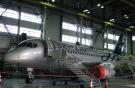 "Аэрофлот" получил шестой самолет SSJ 100