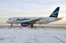 The SSJ 100’s cold-weather operating envelope was expanded ahead of the first de