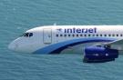 Interjet получила десятый самолет SSJ 100