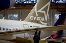 ГТЛК приобрела самолеты SSJ 100 "Бурятских авиалиний" и Red Wings