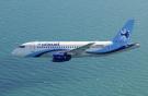 Все SSJ 100 авиакомпании Interjet возобновили полеты