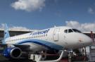 Мексиканская авиакомпания Interjet решилась купить еще 10 самолетов SSJ 100