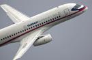 Sukhoi Superjet 100 пропал в Индонезии 