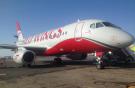 Платежи Red Wings за SSJ 100 перевели на фиксированный курс доллара