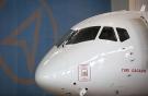 «Армавиа» и ГСС подписали акт технической приемки самолета Sukhoi Superjet 100 