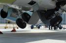 Sukhoi Superjet 100 совершил вынужденную посадку в аэропорту Челябинска
