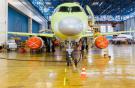 Самолет Sukhoi Superjet 100 увеличенной дальности сертифицирован АР МАК