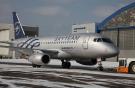 Условия поставки "Аэрофлоту" оставшихся 20 SSJ 100 согласуют до конца года