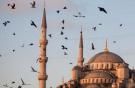 В Стамбуле построят самый большой в мире аэропорт