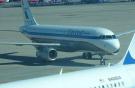 United Airlines сэкономит топливо за счет отключения ВСУ