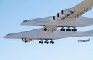 Stratolaunch Scaled Model 351