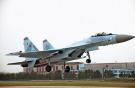 The Russian Air Force should get first Su-35S this year