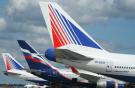 Конец монополии "Аэрофлота" и Air France