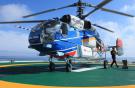 Южная Корея продлила контракт на техобслуживание вертолетов Ка-32 в России