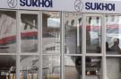 Авиакомпания "Московия" покупает три самолета Sukhoi Superjet 100/95 