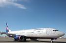 "Аэрофлот" получил очередной Boeing 737-800
