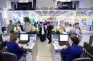 Пассажиропоток аэропорта Шереметьево в 2012 году возрос на 11,7%