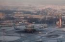 Развитием Северного терминального комплекса аэропорта Шереметьево займется холдинг TPS Avia