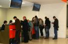 Аэропорт Шереметьево за девять месяцев 2011 г. обслужили 17,15 млн пассажиров