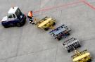 Аэропорт Шереметьево оптимизирует пробег спецтранспорта и расход топлива