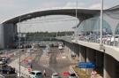 В терминале D аэропорта Шереметьево произошел сбой работы багажной системы