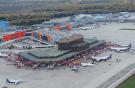 Аэропорт Шереметьево обслужил более двух миллионов пассажиров