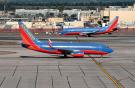 Проблемы авиакомпании Southwest взволновали все лоу-кост авиакомпании