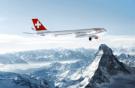 Авиакомпания Swiss увеличивает тарифы на европейских рейсах