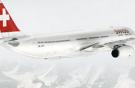 Авиакомпания Swiss приступила к выполнению рейса Женева—Санкт-Петербург