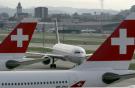 Авиакомпания Swiss увеличивает частоту рейсов Женева—Москва