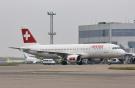 A320 Swiss