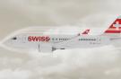 Swiss отчиталась о первом месяце эксплуатации CS100