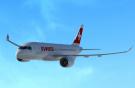 Стартовым эксплуатантом самолетов CS100 станет авиакомпания Swiss