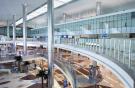 Дубайский аэропорт сохранил мировое лидерство по международному пассажиропотоку