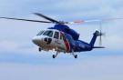 Sikorsky поставил первый вертолет S-76D