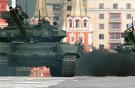 Танк Т-90 пользуется устойчивым спросом не только в России, на и за рубежом