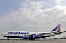 Авиакомпания "Трансаэро" открывает регулярные рейсы в Дубай