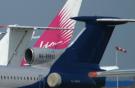 Росавиация запретила полеты в Европу шести авиакомпаниям