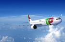 TAP Portugal заказала 53 самолета Airbus