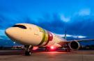 португальский национальный авиаперевозчик TAP Air Portugal