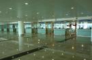 Аэровокзал тбилисского аэропорта увеличат почти в полтора раза