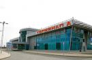 The new helipad in Sheremetyevo will be located near the bizav Terminal A 